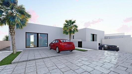 3 room house  for sale in el Baix Segura La Vega Baja del Segura, Spain for 0  - listing #1257889, 302 mt2, 4 habitaciones