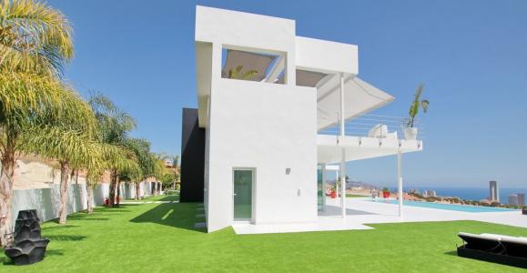 5 room house  for sale in Finestrat, Spain for 0  - listing #1335203, 480 mt2, 6 habitaciones