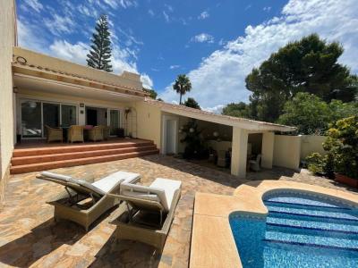 5 room house  for sale in Altea, Spain for 0  - listing #1335222, 290 mt2, 7 habitaciones