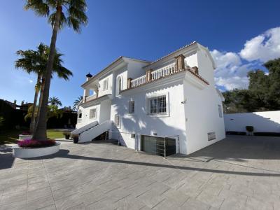 5 room house  for sale in Marbella, Spain for 0  - listing #1338104, 585 mt2, 5 habitaciones