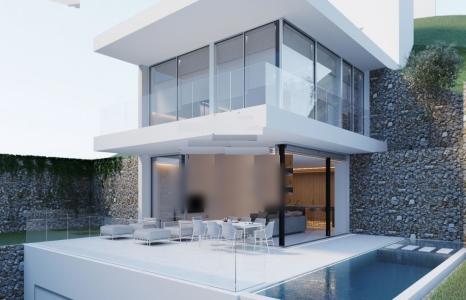 3 room house  for sale in Altea, Spain for 0  - listing #1365919, 540 mt2, 4 habitaciones