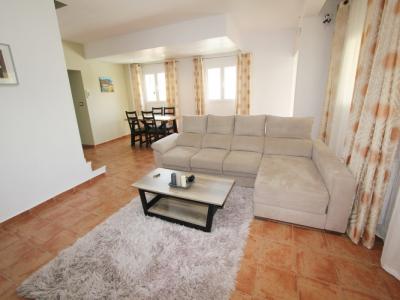 4 room house  for sale in Balcon de la Costa Blanca, Spain for 0  - listing #1377846, 287 mt2