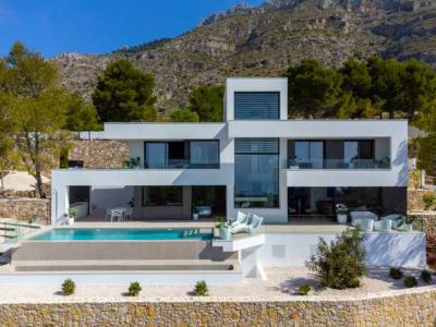 3 room house  for sale in Altea, Spain for 0  - listing #1457345, 467 mt2, 4 habitaciones
