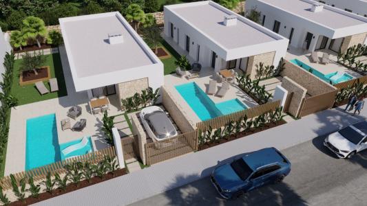 3 room house  for sale in Finestrat, Spain for 0  - listing #1457381, 108 mt2, 4 habitaciones