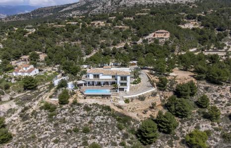 6 room house  for sale in Finestrat, Spain for 0  - listing #1468658, 924 mt2, 8 habitaciones