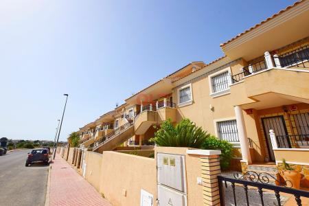 Bungalow 2 bedrooms  for sale in Los Balcones, Spain for 0  - listing #938745, 60 mt2