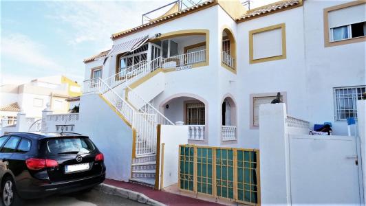 Bungalow 2 bedrooms  for sale in el Baix Segura La Vega Baja del Segura, Spain for 0  - listing #1006102, 54 mt2