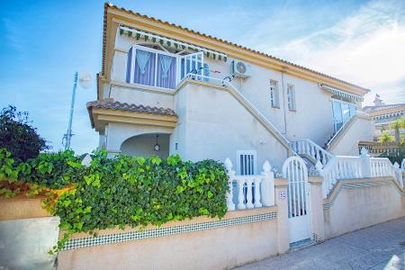 Bungalow 2 bedrooms  for sale in el Baix Segura La Vega Baja del Segura, Spain for 0  - listing #1274807, 54 mt2