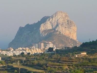 Commercial 7 bedrooms  for sale in Benissa, Spain for 0  - listing #111604, 700 mt2