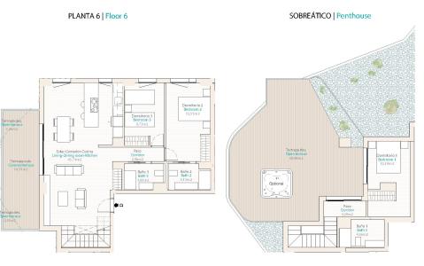 Commercial 3 bedrooms  for sale in la Vila Joiosa / Villajoyosa, Spain for 0  - listing #111651, 200 mt2