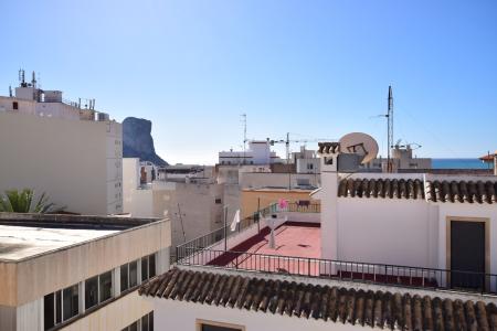 Commercial 8 bedrooms  for sale in Calp, Spain for 0  - listing #111791, 380 mt2