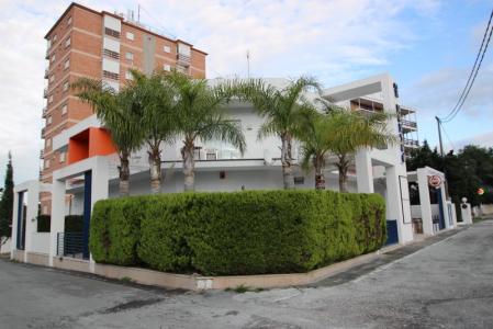 Commercial real estate  for sale in Denia, Spain for 0  - listing #115873, 904 mt2