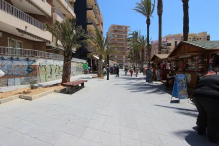 Commercial 2 bedrooms  for sale in Torrevieja, Spain for 0  - listing #116895, 106 mt2