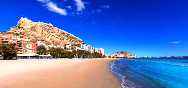 Commercial real estate  for sale in Altea, Spain for 0  - listing #166134
