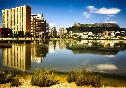Commercial real estate  for sale in Calp, Spain for 0  - listing #166159, 1150 mt2