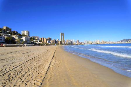 Commercial real estate  for sale in Benidorm, Spain for 0  - listing #314439, 10000 mt2