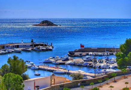 Commercial  for sale in Altea, Spain for 0  - listing #618512