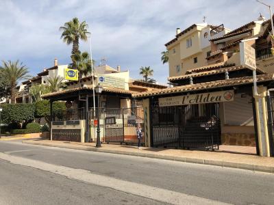 Commercial 4 bedrooms  for sale in Torrevieja, Spain for 0  - listing #689769