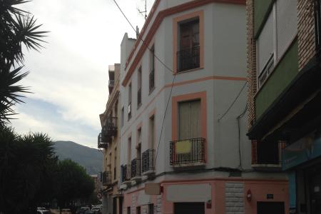 Commercial 6 bedrooms  for sale in Pego, Spain for 0  - listing #689793, 317 mt2