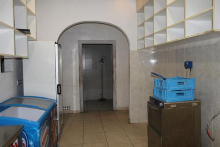 Commercial 2 bathrooms  for sale in Calp, Spain for 0  - listing #829080, 300 mt2