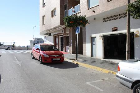 Commercial  for sale in Calp, Spain for 0  - listing #829236