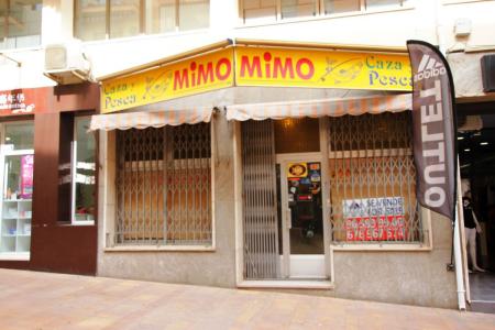 Commercial  for sale in Calp, Spain for 0  - listing #829507