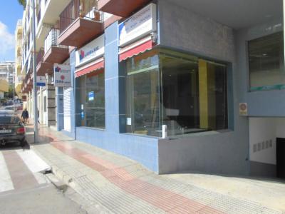 Commercial  for sale in Teulada, Spain for 0  - listing #829544