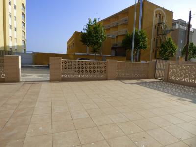 Commercial 2 bathrooms  for sale in Calp, Spain for 0  - listing #829917, 185 mt2