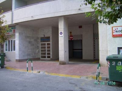 Commercial  for sale in Calp, Spain for 0  - listing #830122, 10 mt2