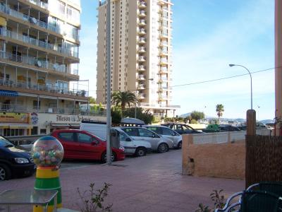 Commercial  for sale in Calp, Spain for 0  - listing #830203, 75 mt2