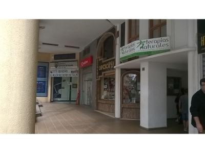 Commercial  for sale in Calp, Spain for 0  - listing #830205, 88 mt2