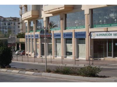 Commercial  for sale in Calp, Spain for 0  - listing #830206, 1255 mt2