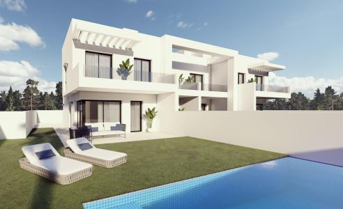 Commercial 2 bedrooms  for sale in Finestrat, Spain for 0  - listing #830934, 168 mt2