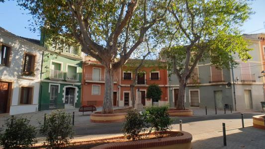 Commercial 4 bedrooms  for sale in Denia, Spain for 0  - listing #956160, 310 mt2