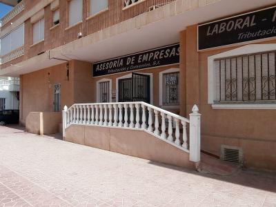 Commercial 2 bedrooms  for sale in el Baix Segura La Vega Baja del Segura, Spain for 0  - listing #960883, 166 mt2
