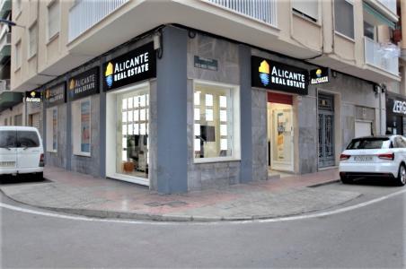 Commercial 2 bedrooms  for sale in Los Montesinos, Spain for 0  - listing #961216, 85 mt2