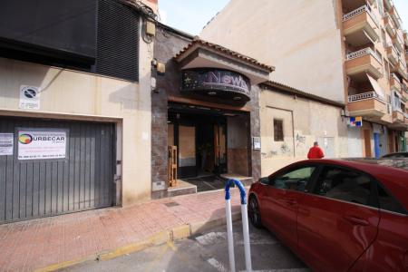 Commercial  for sale in Urb La Cenuela, Spain for 0  - listing #1006148, 96 mt2