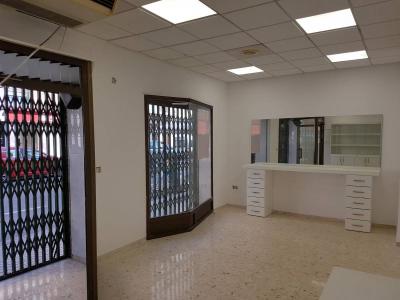 Commercial 1 bathroom  for sale in Elx Elche, Spain for 0  - listing #1006904