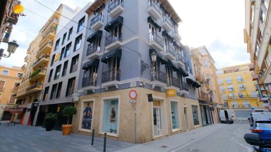Commercial  for sale in Alicante, Spain for 0  - listing #1007456, 50 mt2