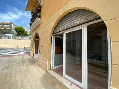 Commercial  for sale in Alicante, Spain for 0  - listing #1007760, 140 mt2