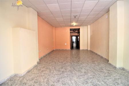Commercial  for sale in Urb La Cenuela, Spain for 0  - listing #1008117, 65 mt2