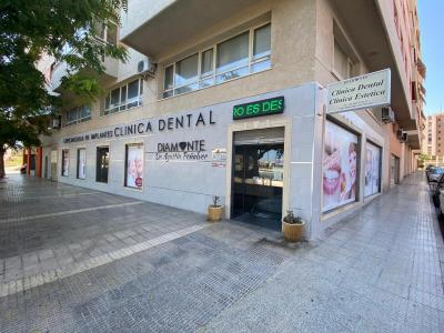 Commercial 2 bathrooms  for sale in Sant Joan d Alacant, Spain for 0  - listing #1008191, 272 mt2