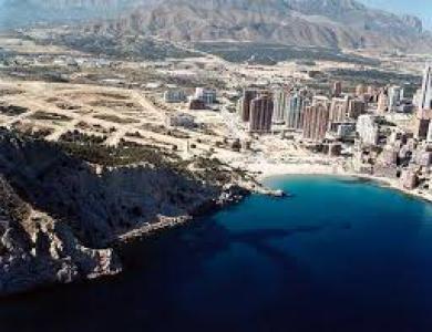 Commercial  for sale in Benidorm, Spain for 0  - listing #1008677, 1981 mt2