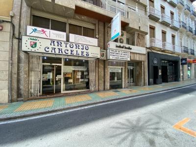 Commercial  for sale in Alicante, Spain for 0  - listing #1008774, 313 mt2