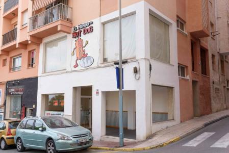 Commercial  for sale in Calp, Spain for 0  - listing #1008876, 140 mt2