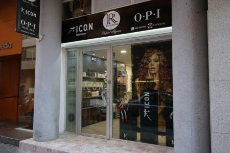 Commercial  for sale in Alicante, Spain for 0  - listing #1008891, 58 mt2