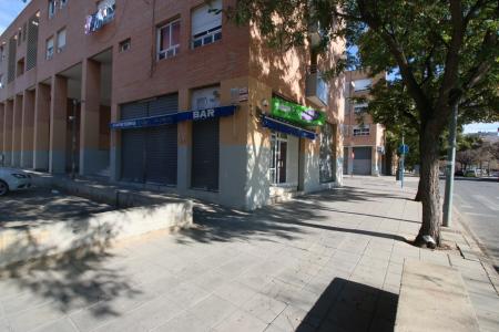 Commercial  for sale in Alicante, Spain for 0  - listing #1041575, 46 mt2