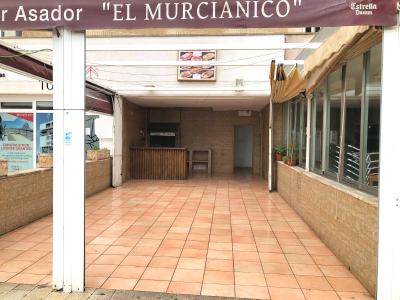Commercial  for sale in Calp, Spain for 0  - listing #1231920, 69 mt2
