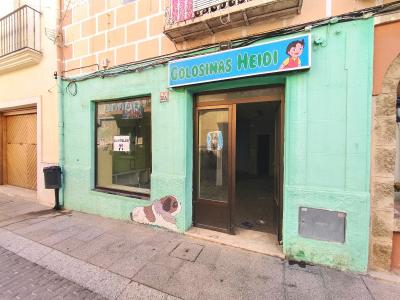 Commercial  for sale in Calp, Spain for 0  - listing #1231947, 36 mt2
