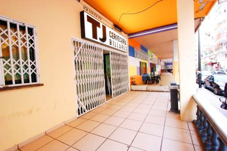 Commercial  for sale in Calp, Spain for 0  - listing #1232515, 117 mt2